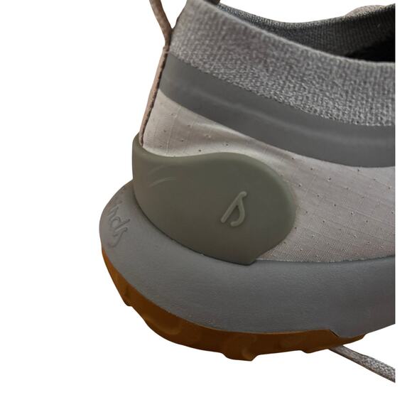 ALLBIRDS Tree Dasher Relay Grey Men\'s 13 main image 7